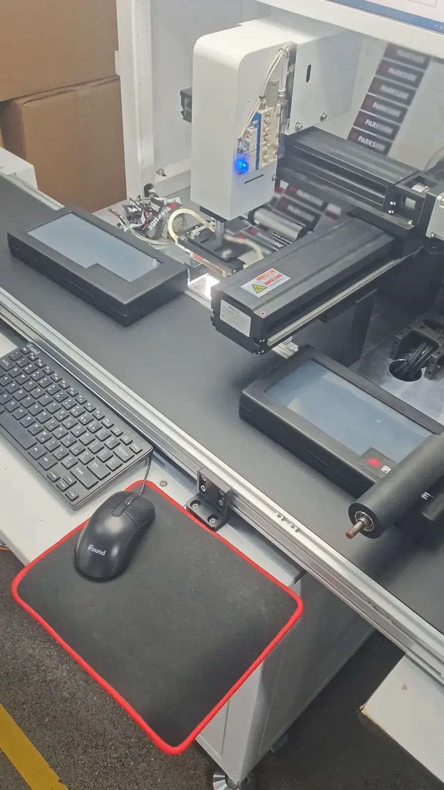 Private Label & Marking