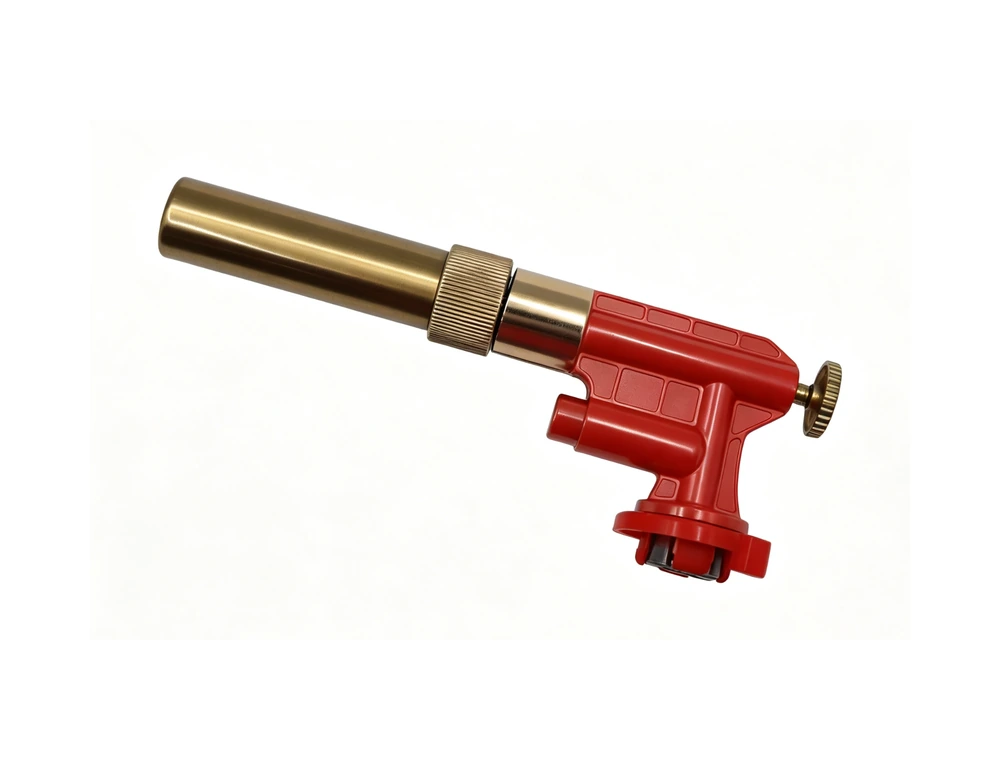 XH- High-Power BBQ & Multipurpose Torch — Alloy-Body Model product view