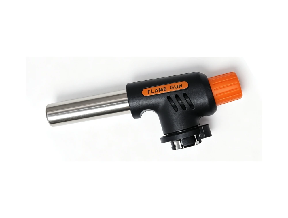 MD-502 High-Power BBQ & Multipurpose Torch — ABS-Body Model product view