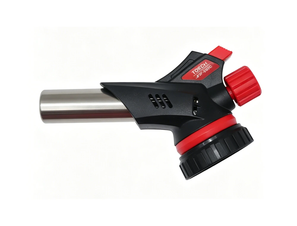 MD-509 High-Power BBQ & Multipurpose Torch — ABS-Body Model product view