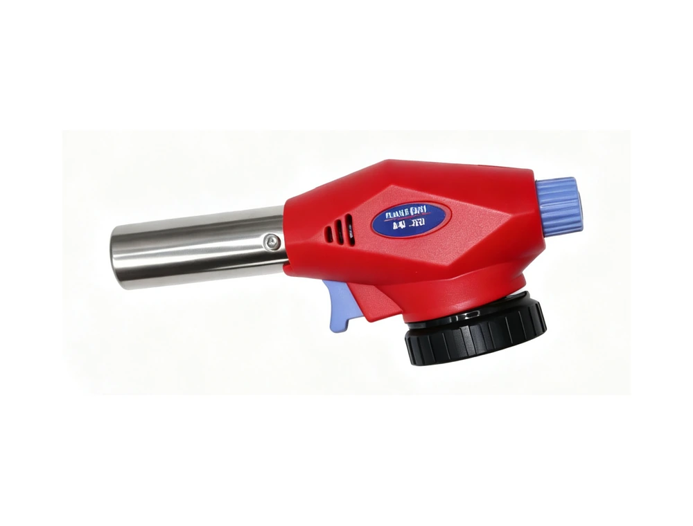 MD-580 Standard Household & Culinary Torch — ABS-Body Model product view