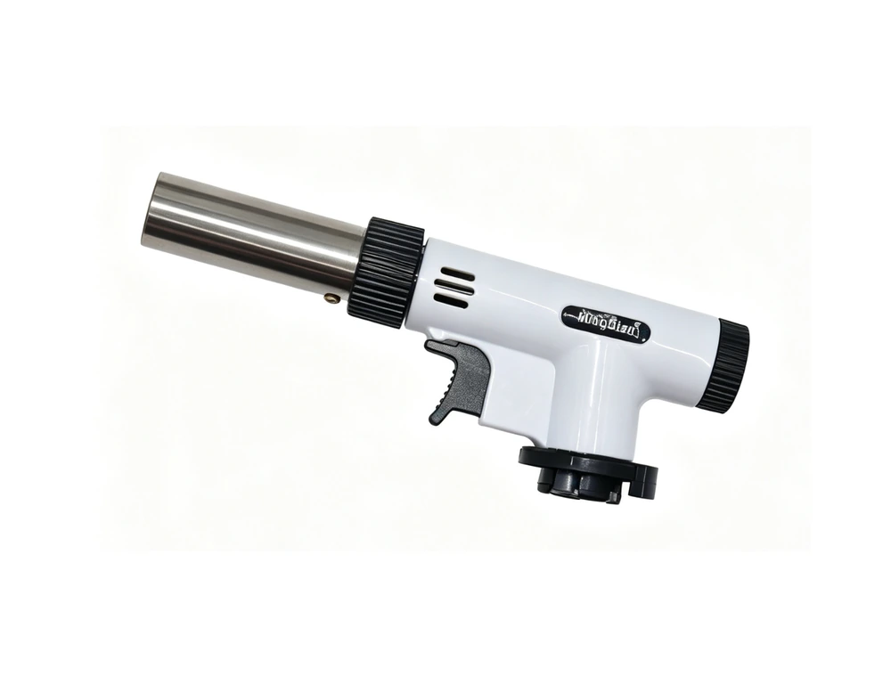 MD-609 High-Power BBQ & Multipurpose Torch — ABS-Body Model product view