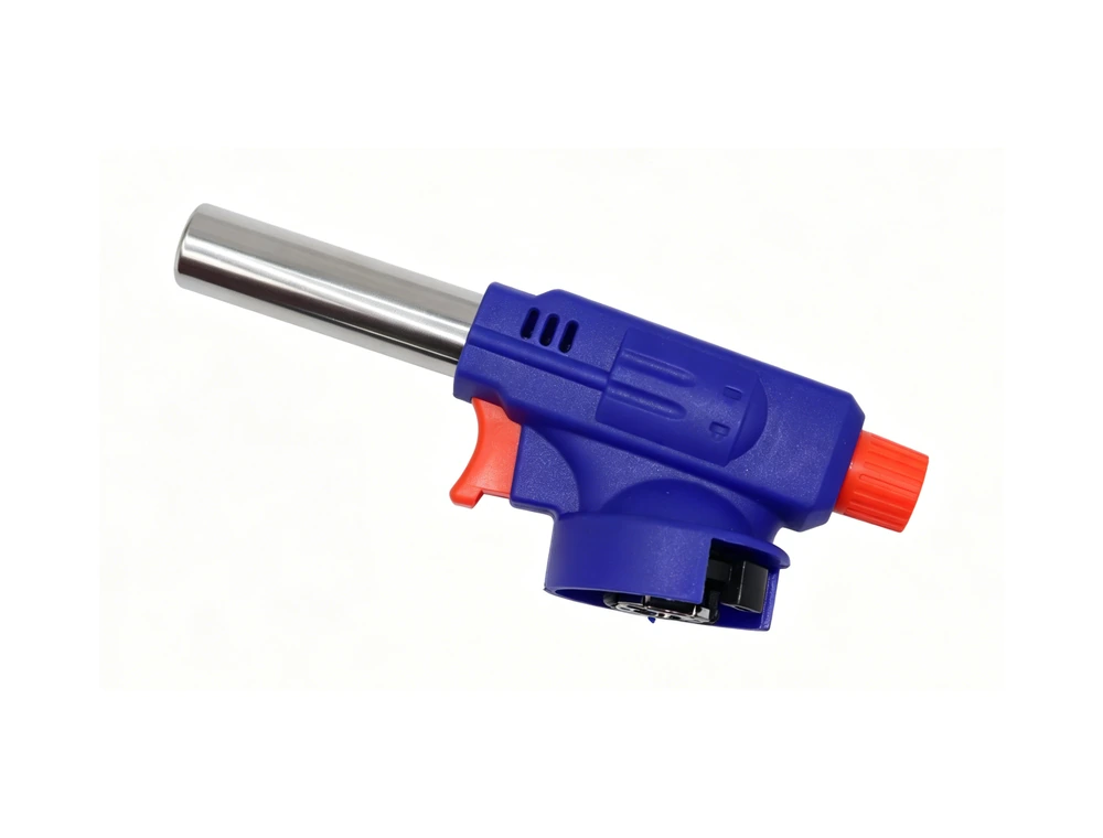 MD-806 Standard Household & Culinary Torch — ABS-Body Model product view
