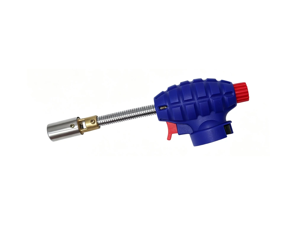 MD-809软管 High-Power BBQ & Multipurpose Torch — Flexible-Hose Model product view