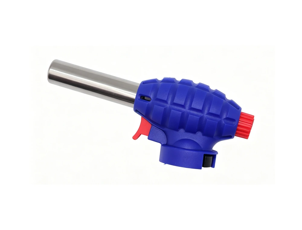 MD-809 High-Power BBQ & Multipurpose Torch — ABS-Body Model product view