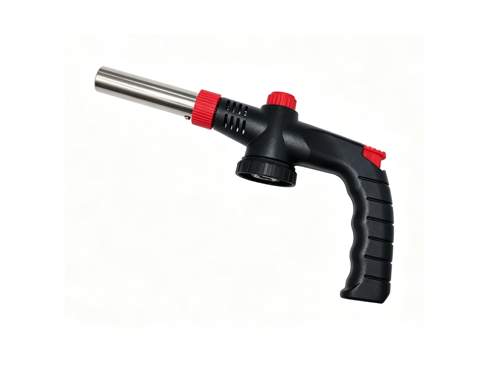 MD-818 High-Power BBQ & Multipurpose Torch — ABS-Body Model product view