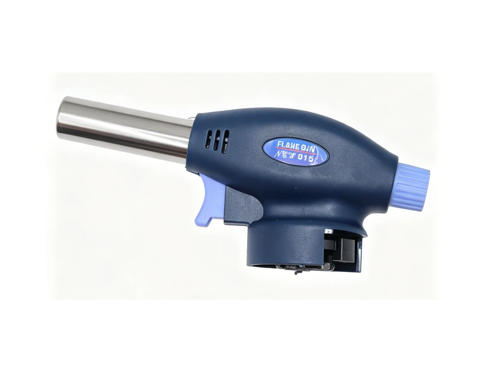 MD-915 Standard Household & Culinary Torch — ABS-Body Model product view