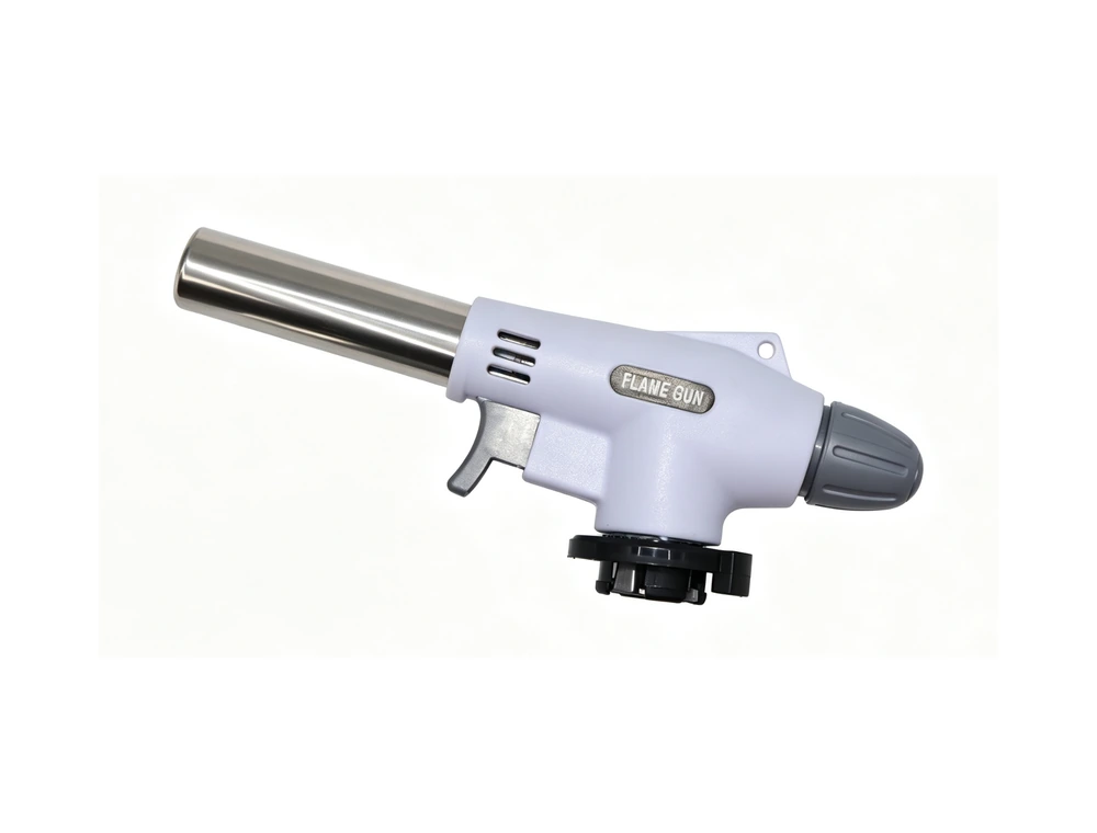 MD-920 Standard Household & Culinary Torch — ABS-Body Model product view