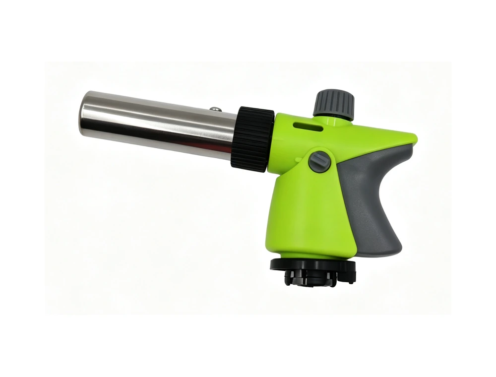 QM-628 High-Power BBQ & Multipurpose Torch — ABS-Body Model product view
