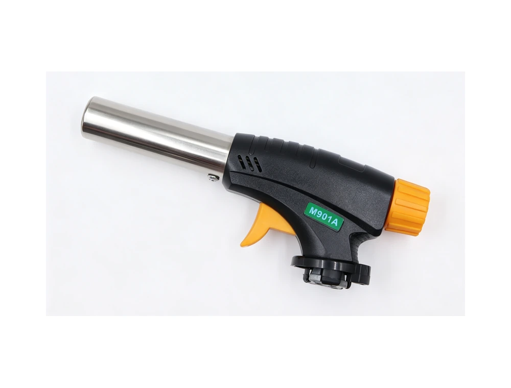 XH-801A High-Power BBQ & Multipurpose Torch — ABS-Body Model product view