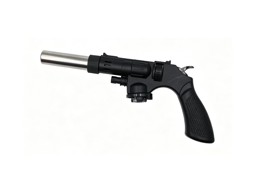 XH-810A High-Power BBQ & Multipurpose Torch — ABS-Body Model product view