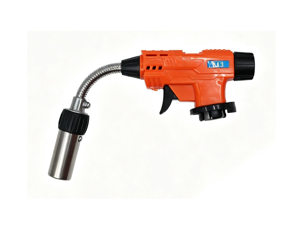 XH-813软管 High-Power BBQ & Multipurpose Torch — Flexible-Hose Model product view
