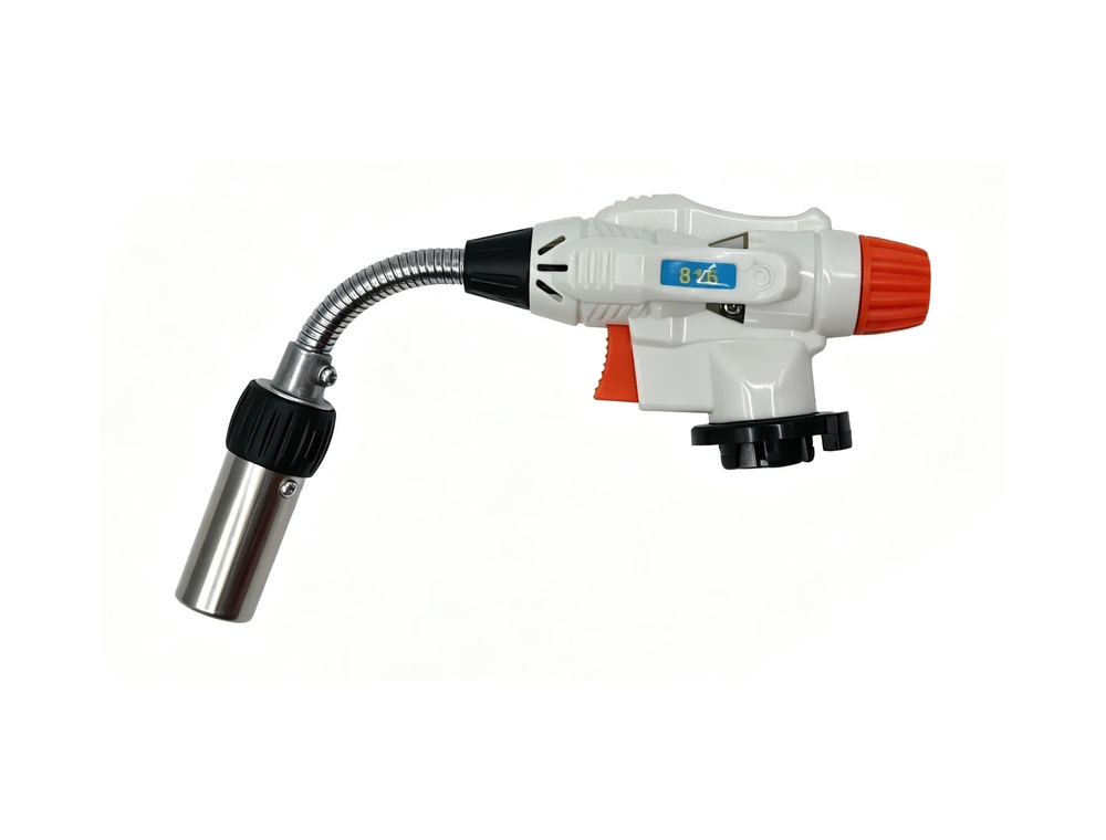 XH-816软管 High-Power BBQ & Multipurpose Torch — Flexible-Hose Model product view