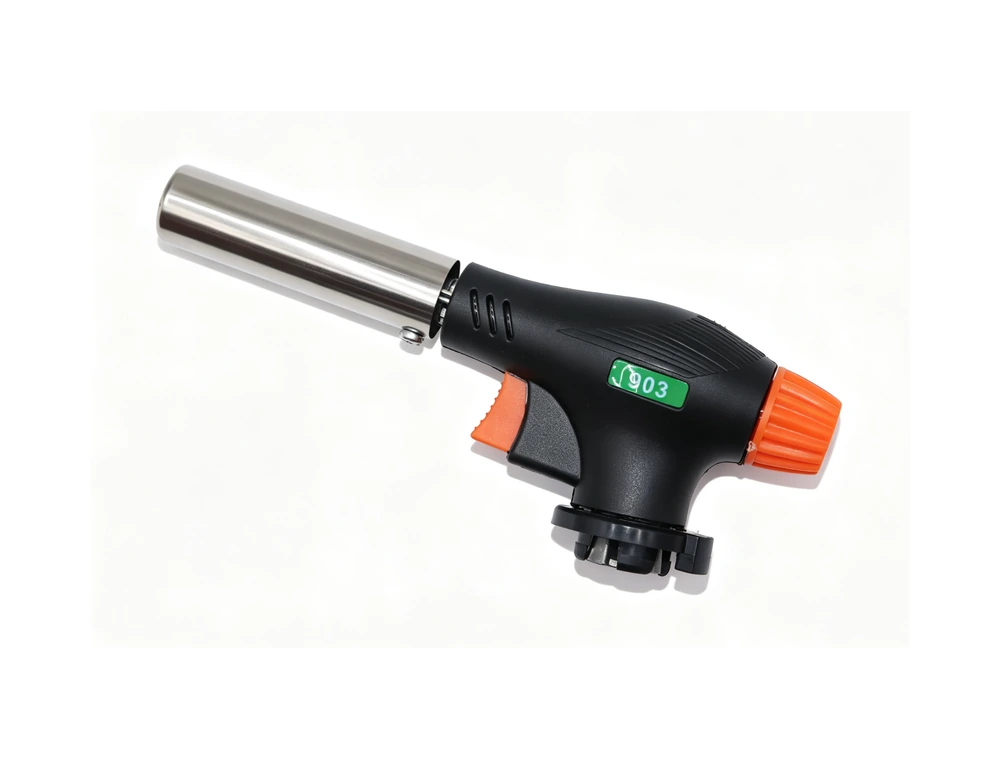 XH-903 High-Power BBQ & Multipurpose Torch — ABS-Body Model product view