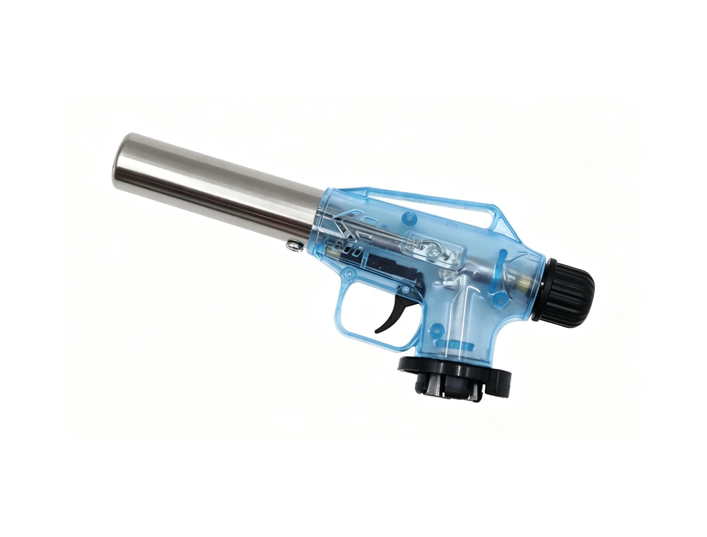 XH-M820A High-Power BBQ & Multipurpose Torch — ABS-Body Model product view