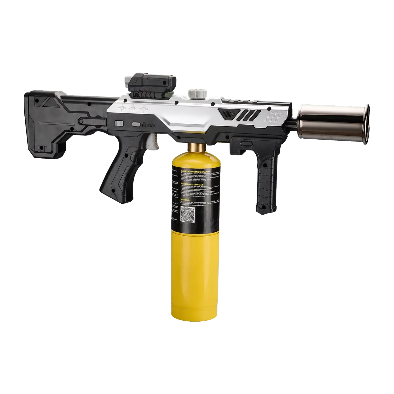 JF-H003 torch product view