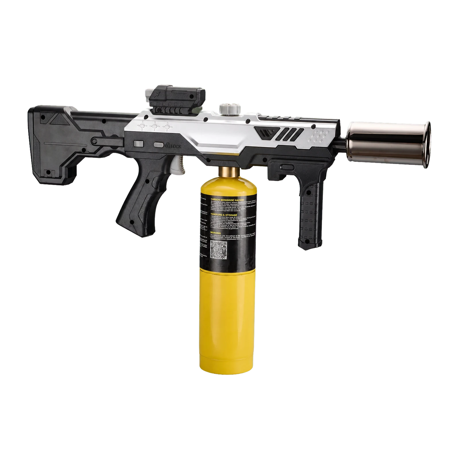 W-MT-925 torch product view